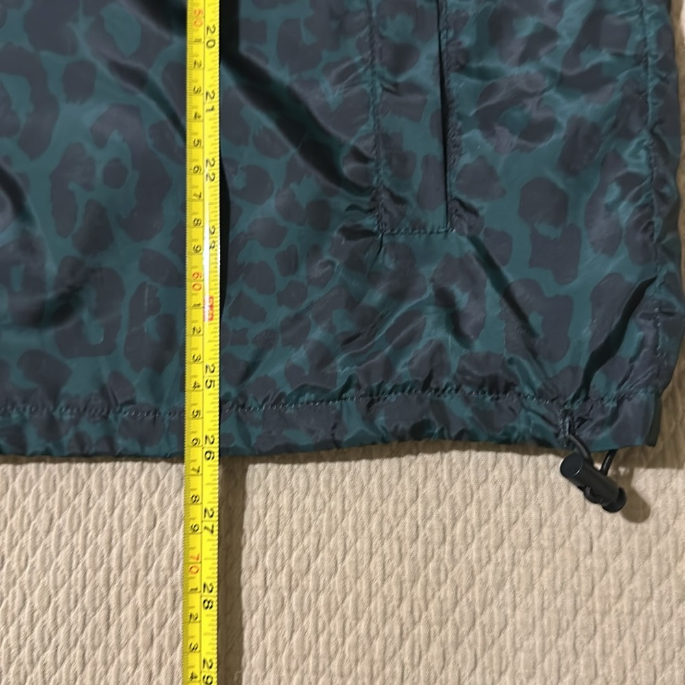 Xersion Rain Jacket Lightweight Running Cycling W… - image 7